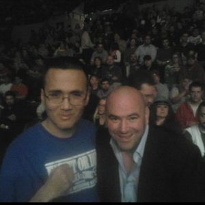 Meet your Posher, Phillip